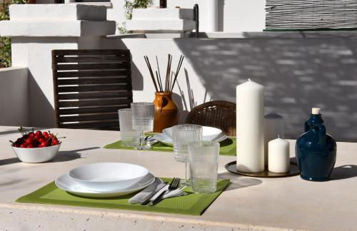 IL TRULLO BIANCO - Country House & SPA - Foto 23