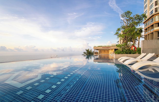 Apec Mandala de Suite Mui Ne - Foto 48