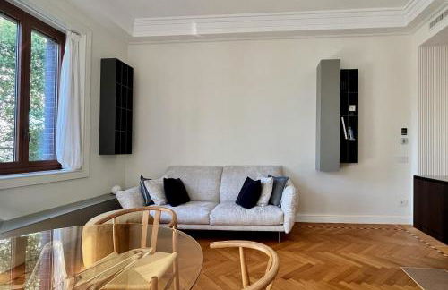 Morozzo1939 - An Authentic Milanese Home, Near Duomo - Photo 49