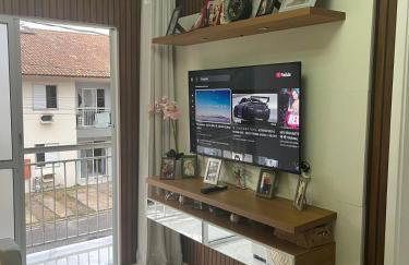 Apartamento Completo Cop30 Belém Brasil - Foto 7