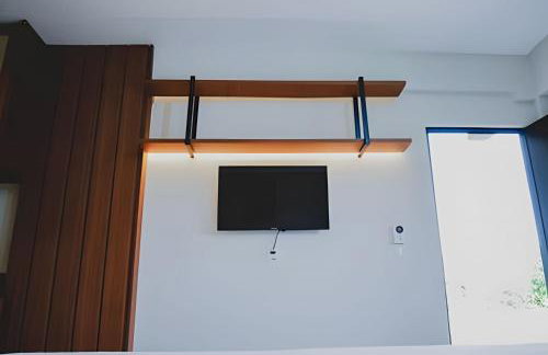 Loft completo e climatizado a 2 minutos do centro - Foto 58