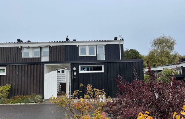 5 Person Holiday Home in Vastra Frolunda - Foto 1