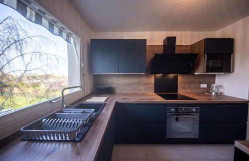 Élégance et confort- Vidéoprojecteur Tours-Parking - Foto 19