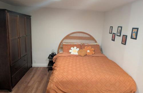 Entire ADU with hottub - Foto 2