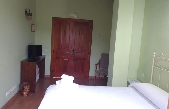 Casa Rural La Flor del Naranjo - Foto 11