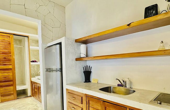 STARFIT Hotel Boutique with access Beachclub, Gym & Spa - Foto 22