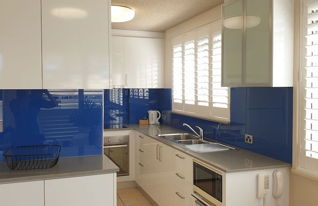 Wyuna Beachfront Holiday Apartments - Foto 19