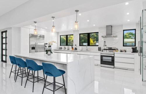 New Construction Villa Top Location Jacuzzi Bkb CT - Foto 6