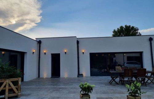 Villa contemporaine - Foto 7