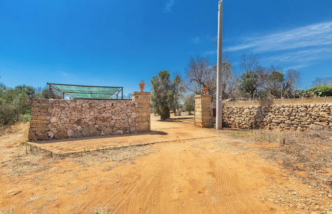 3621 Tenuta Terra del Sole by Perle di Puglia - Foto 30
