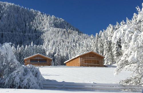 Tubla - Hof Maistatt - Foto 26