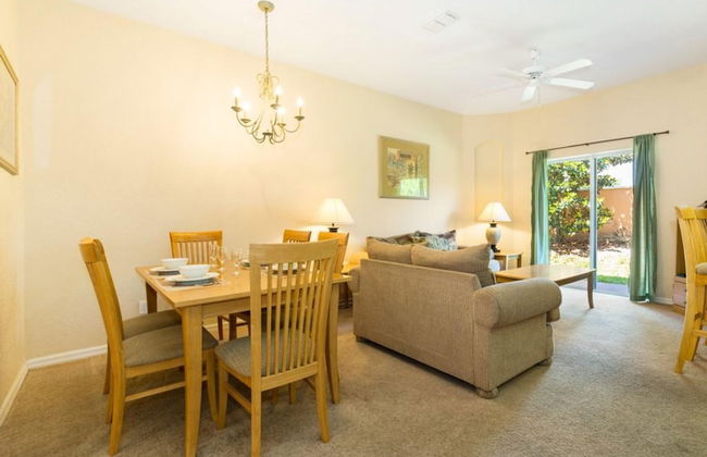 Stunning Regal Oaks 4BR w Pool Spa Near Disney - Foto 11