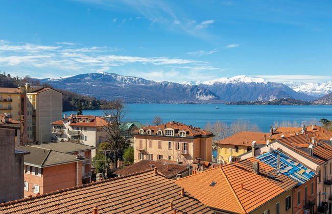 Appartamento Il Golfo Lake View - Foto 19