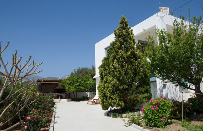 Family Holidays House Koutsouras by GHH - Foto 14