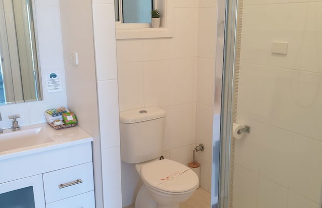 Saltwater Apartments - Foto 6