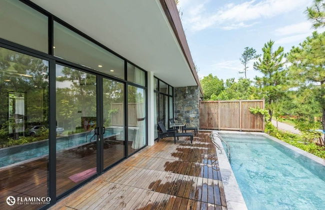 Villa Flamigo Dai Lai Chinh Chu - Photo 14