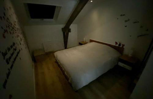 L’appartement du Fayé avec jacuzzi privé - Foto 14