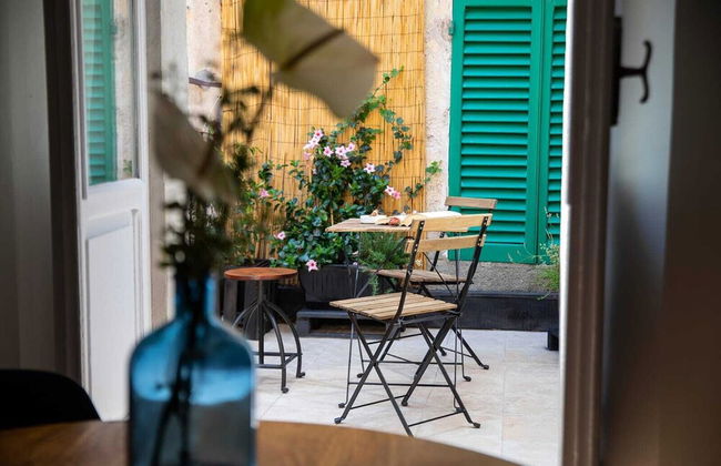 Affittacamere I Canneggiatori - Foto 35