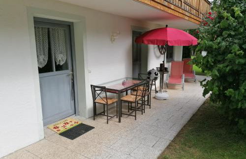 Ferienwohnung Perschl - Photo 1