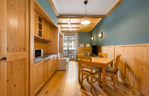 Radisson Residences Savoia Palace Cortina d’Ampezzo - Foto 9