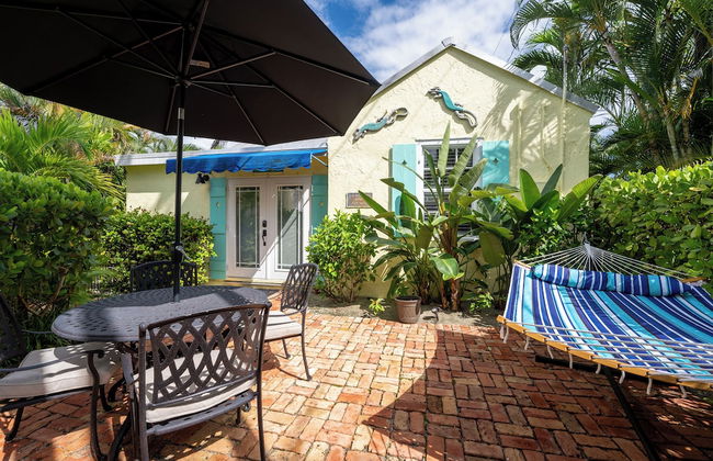 Key West Cottage - Foto 15