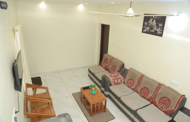 Palm Paradise Beach Resort Varkala - Foto 5