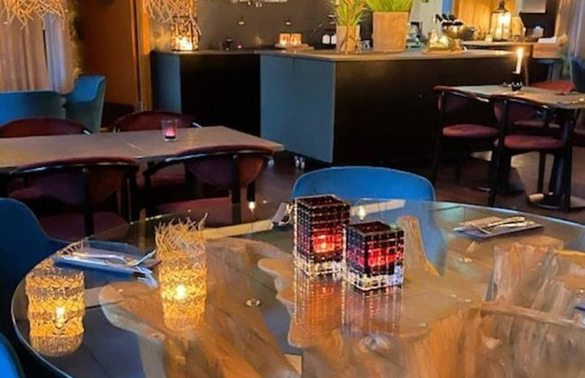 Inviting Vacation Home With Breakfast - Foto 7