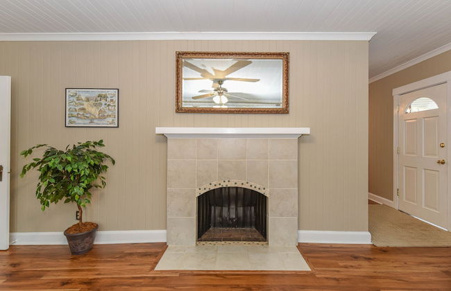 Miss Audrey Quiet&Cozy Historic Cottage - Foto 30