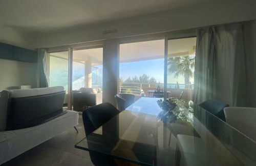 Appartement 2 pièces vue mer proche Monaco - Foto 37