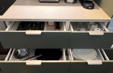 Ferienhaus Auszeit mit Sauna - Foto 17