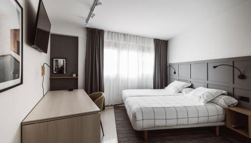 Exclusive Rooms in the Heart of the City - Foto 2