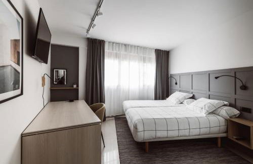 Exclusive Rooms in the Heart of the City - Foto 2