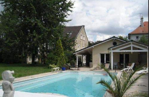 Les Jardins du Golf - Foto 25