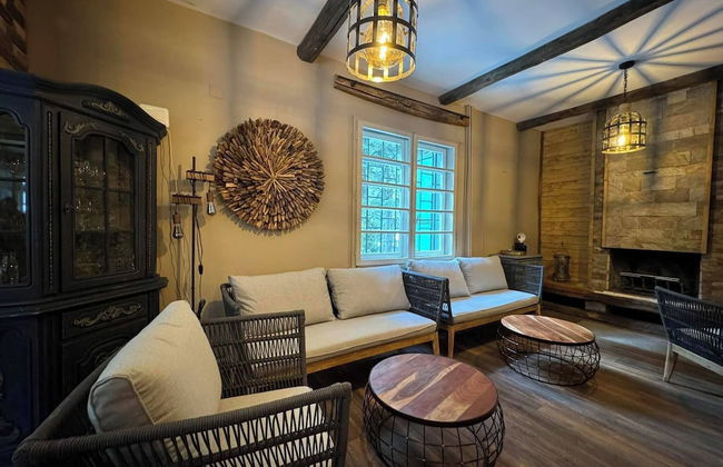 Villa Adis Borovets Mountain & Luxury - Foto 26