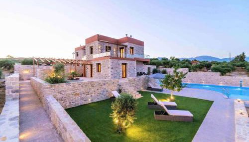 Villa Harmony in Kamilari and Villa Joy in Kamilari - Foto 5