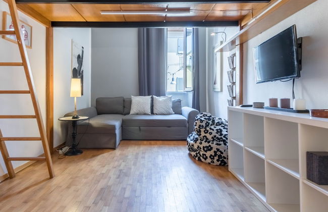 JOIVY Splendid Flat In Perfect Centre - Photo 8