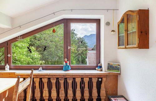 Ferienwohnung Bergblick - Foto 14