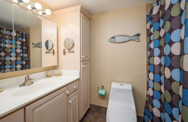 Point Matanzas B3 by Distinctive Beach Rentals - Foto 9
