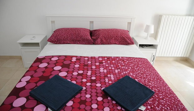 Palazzo del Carmine - Foto 4, Habitación