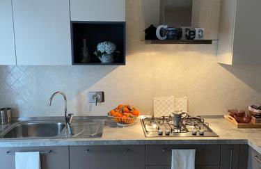 AGM Suite Rome Airport FCO - Attico Parco Leonardo - Foto 8