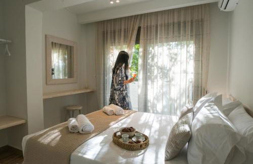 Aesthisis Sensational Accommodation - Foto 1