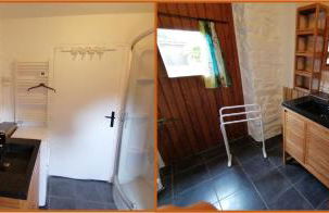 Gîte de Ker Huon avec piscine privée, couverte et chauffée - Photo 15