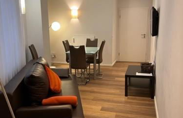 Boardinghouse Rosenstraße - Foto 33