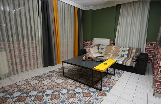 Butik 24 Suites - Photo 51