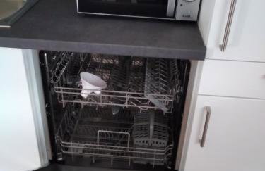 Ferienwohnung Michelbach an der Bilz mit Parkplatz und Küche für 1 bis 5 Personen - Foto 33