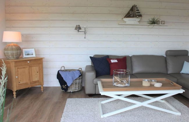 Holiday Home Crimea "nautic" - Photo 9