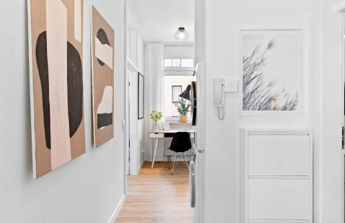 Helle zentrumsnahe familienfreundliche Ferienwohnung - Foto 19