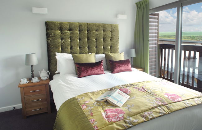 Retallack Resort - Foto 17