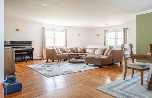 The Yuzu stunning mountain retreat with hot tub - Foto 53