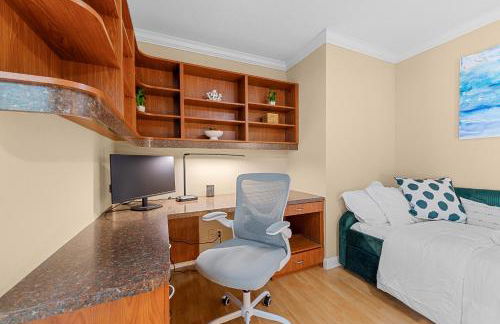 Family Fun | Pool | Game Room | Near Chase Stadium - Foto 24